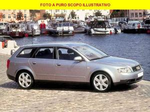 AUDI A4 1.9 TDI/130 CV cat Avant