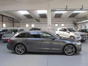 AUDI A6 Av. 3.0TDI 272CV quattro S tronic S LINE Bus. Plus