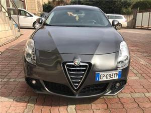 Alfa Romeo Giulietta 1.4 Turbo 120 CV GPL Progressi