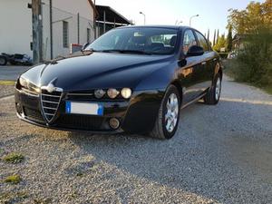 Alfa Romeo  JTDm