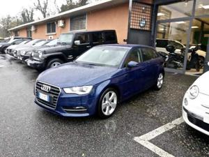 Audi A3 2.0 Tdi 150 Cv Clean Diesel Ambition 17