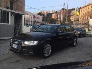 Audi A4 Avant 2.0 TDI 150 CV multitronic Busi