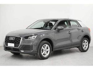 Audi Q2 1.6 TDI Design