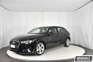 Audi a3 spb 1.6 tdi (110 cv) sport