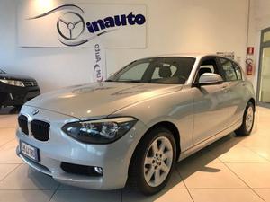 BMW 116 d 5p. Efficient Dynamics Joy rif. 