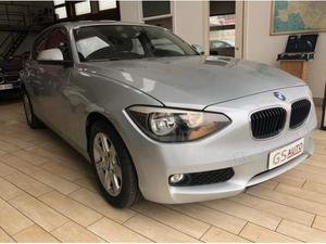 BMW 118 d 5p. Urban