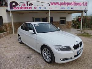 BMW 316 Serie 3 (E90/ECV cat **EDITION**