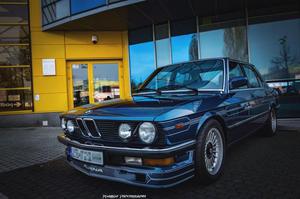 BMW - Alpina B9 3.5 Nr 