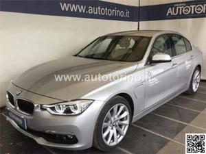 BMW e Luxury auto