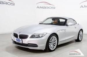 Bmw z4 sdrive 20 i