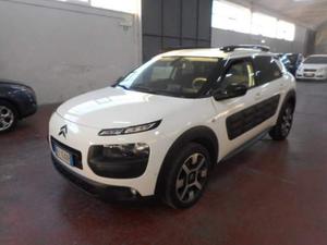 CITROEN C4 Cactus BlueHDi 100 S&S Shine - Leggi Descrizione