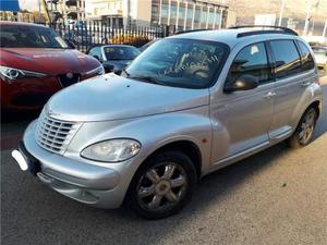 Chrysler PT Cruiser 2.2 CRD "km" Limited Chrome