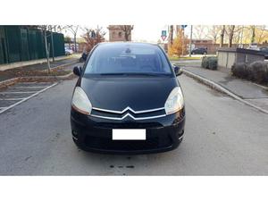 Citroen C4 1.6 HDi 110CV FAP CMP-6 Exclusive GARANTITA