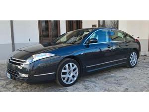 Citroen C6 3.0 V6 24V Exclusive