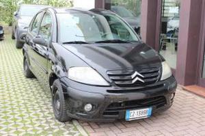 Citroen c3 1.4 elegance bi energy g