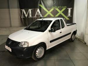 Dacia Logan Pick-up 1.5 Dci 75cv