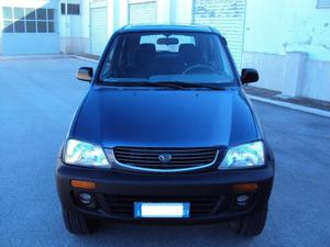 Daihatsu Terios 1.3i Benz. 16v 83CV 4x