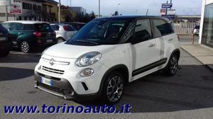 FIAT 500L 1.6 Multijet 105 CV Trekking rif. 