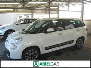 FIAT 500L LIVING 1.3 MJt Pop Star 85cv S/S