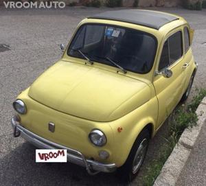 FIAT 500L anno  rif. 