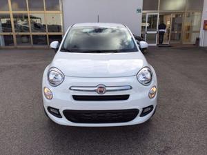 FIAT 500X 1.3 MultiJet 95 CV Pop Star "KM ZERO" rif. 