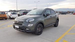 FIAT 500X 500 X Off Road Look S1 1.3 Mjet 95CV S- DESIGN