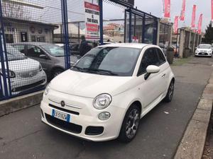 FIAT  Allestimento 'S'*NEOPATENTATI*Unicoproprietari