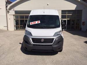 FIAT Ducato  MJT 130CV PM-TA Furgone "KM ZERO" rif.