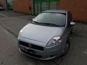 FIAT Grande Punto 1.2 5 porte Dynamic GPL NEO PATENTATI rif.