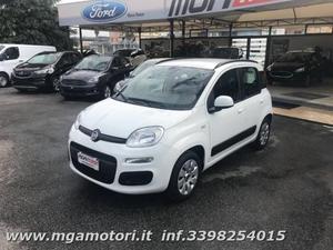 FIAT Panda 1.3 MJT S&S Pop rif. 