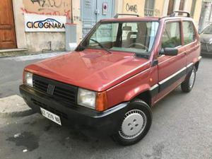 FIAT Panda 900 i.e. cat Jolly * Ok neopatentati *