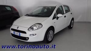 FIAT Punto 1.3 MJT II S&S 95 CV 5 porte Street rif. 