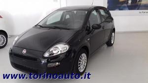 FIAT Punto 1.4 8V 5 porte Easypower Street rif. 