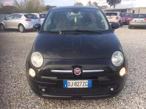 FIAT V Sport KM rif. 