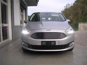 FORD C-Max 1.5 TDCi 120CV Powershift Business Sync 2