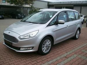 FORD Galaxy 2.0 TDCi 150cv Start&Stop TITANIUM AZIENDALE