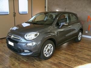 Fiat 500X 1.3 MultiJet 95 CV Pop