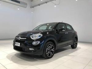 Fiat 500x 1.6 E-torq 110 Cv Pop Star