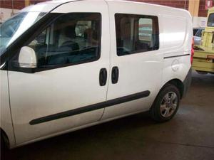 Fiat Doblo 1.6 MJT 105CV PC N1 kit vetratura