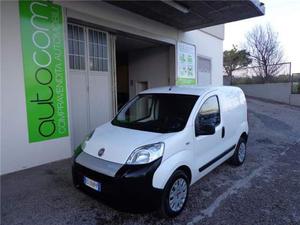 Fiat Fiorino 1.4 8V Furgone Natural Power SX UNIPROPR KM