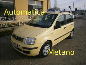 Fiat Panda 1.2 Dualogic / Metano