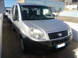 Fiat doblo doblÃ² v natural power active n1