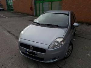 Fiat grande punto 1.2 5 porte dynamic gpl neo patentati