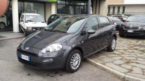 Fiat punto 1.3 mjt ii s&s 95 cv 5 porte street