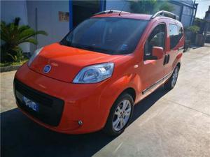 Fiat qubo  natural power