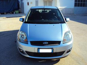 Ford Fiesta v 3/Porte - 