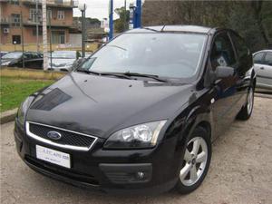 Ford Focus 1.6 TDCi COUPE' 110CV *SUPER PREZZO*