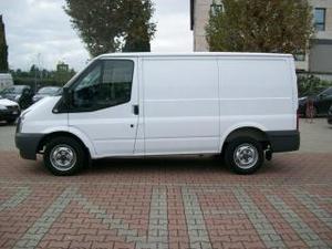 Ford transit 260s 2.2 tdci 115cv pc-tn furgone aziendale