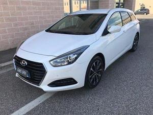 HYUNDAI i40 Wagon 1.7 CRDi 141 CV 7DCT Business rif. 