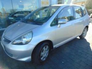 Honda jazz 1.4 i-dsi 5p. ls appeal